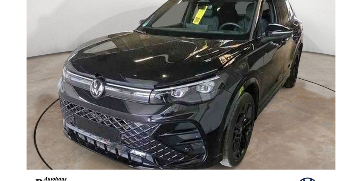 VW Tiguan 12.187 km 43.998 &euro; Potsdam 14482
