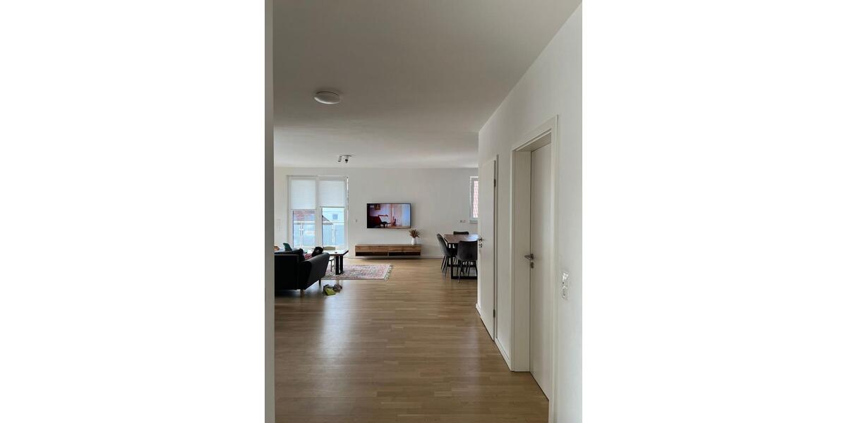 Mehrfamilienhaus, Wohnhaus Kassel Harleshausen - 4 Zimmer, 155 m&sup2;, 1.860&euro; | Angebot:25416141