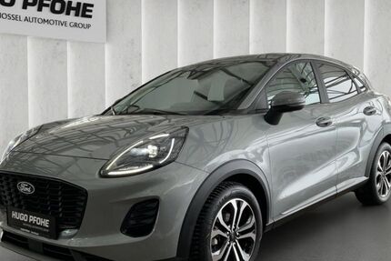 Ford Puma 22.972 km 20.400 &euro; Norderstedt 22848