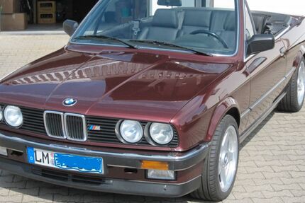 BMW 325 223.000 km 22.900 &euro; Hünfelden 65597