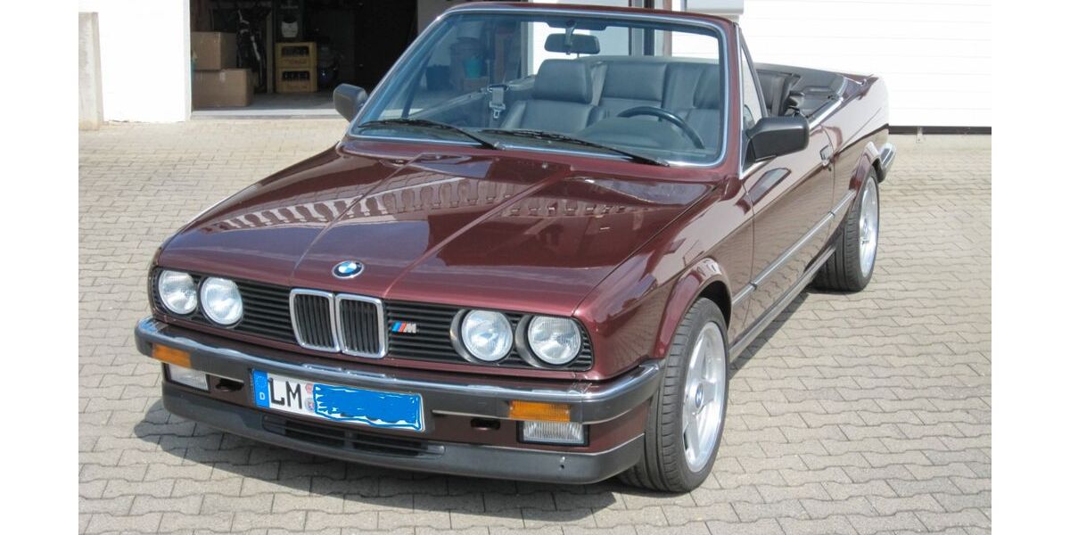BMW 325 223.000 km 22.900 &euro; Hünfelden 65597