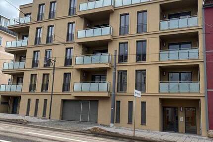 Wohnung Gotha Gotha Nord - 2 Zimmer, 40 m&sup2;, 520&euro; | Angebot:25279647