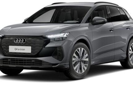 Audi Q4 e-tron 6.879 km 49.990 &euro; Lübben 15907