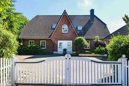 Haus Enge-Sande Sande - 6 Zimmer, 188 m&sup2;, 395.000&euro; | Angebot:27170014