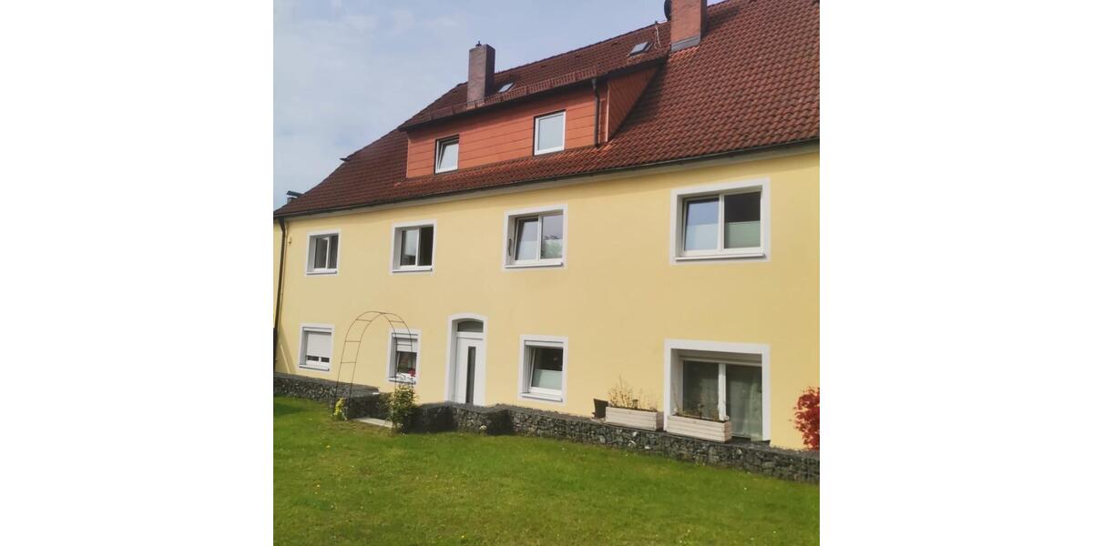 Mehrfamilienhaus, Wohnhaus Marktredwitz - 18 Zimmer, 370 m&sup2;, 577.000&euro; | Angebot:24520478