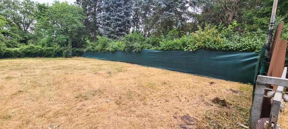 Grundstück Frankfurt am Main Oberrad - 500&euro; | Angebot:26398827