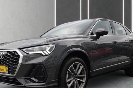 Audi Q3 6.500 km 43.888 &euro; Berlin 13581