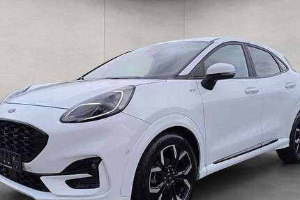 Ford Puma 58.890 km 17.940 &euro; Dresden 01159