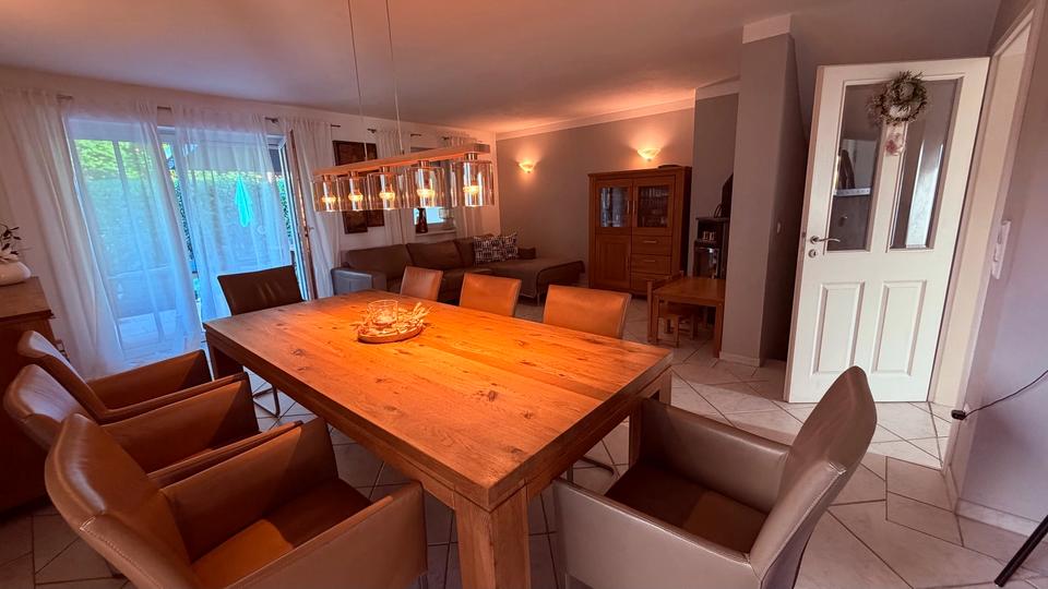 Doppelhaushälfte Manching - 6 Zimmer, 145 m&sup2;, 619.000&euro; | Angebot:27022299