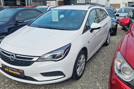 Opel Astra 120.500 km 7.990 &euro; Reutlingen 72766