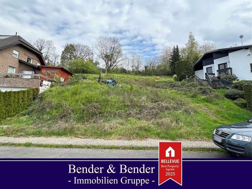 Grundstück zu verkaufen in Burgbrohl 119.000 € 1200 m²