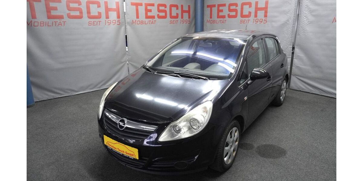 Opel Corsa 157.445 km 1.990 &euro; Pfungstadt 64319