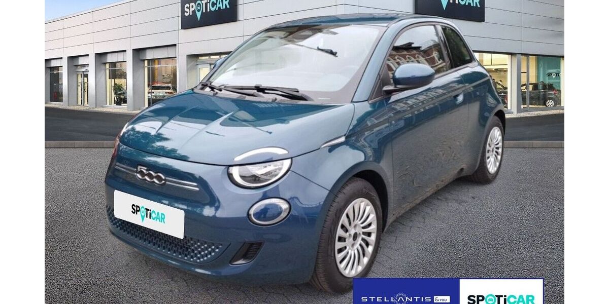 Fiat 500e 8.467 km 19.490 &euro; Ratingen 40878