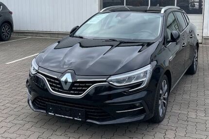 Renault Megane 9.818 km 25.900 € Marne 25709