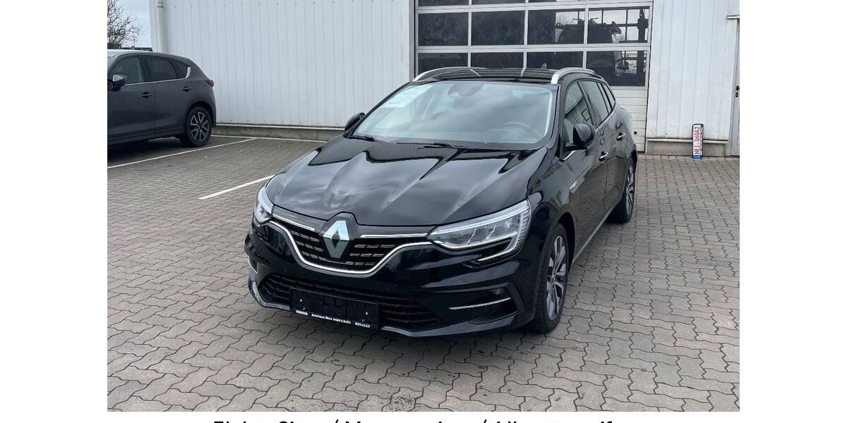 Renault Megane 9.818 km 25.900 &euro; Marne 25709