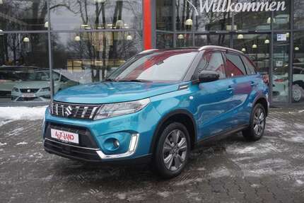Suzuki Vitara 58.300 km 18.950 &euro; Hannover 30179