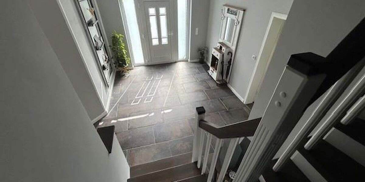 Einfamilienhaus Barßel Elisabethfehn - 8 Zimmer, 280 m&sup2;, 779.000&euro; | Angebot:25733294