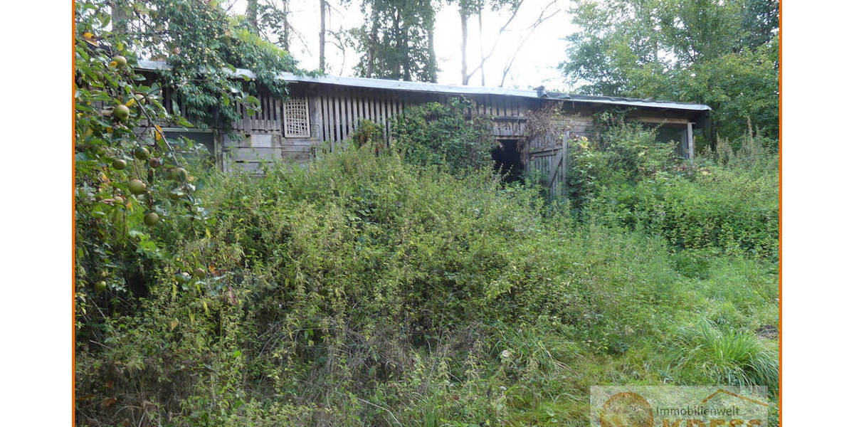 Grundstück Steinau an der Straße Ulmbach - 76.000&euro; | Angebot:25704510