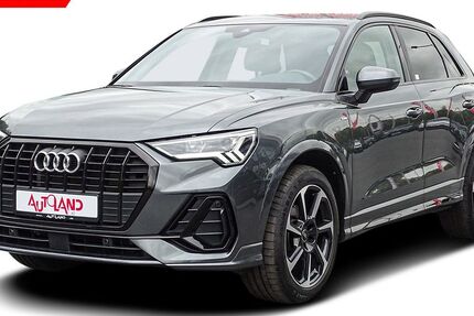 Audi Q3 38.800 km 36.990 &euro; Eisleben 06295