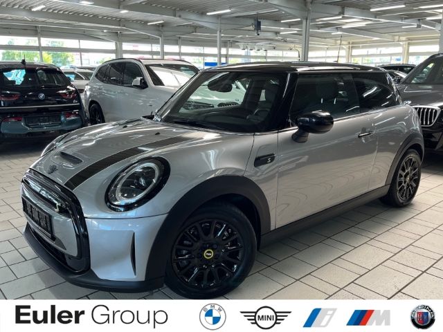 Cooper SE