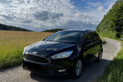 Ford Focus 94.250 km 9.299 &euro; Lindlar 51789