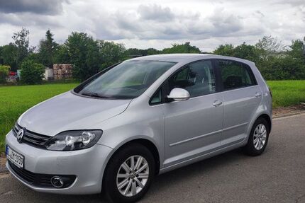 VW Golf Plus 89.200 km 8.300 &euro; Kürten 51515