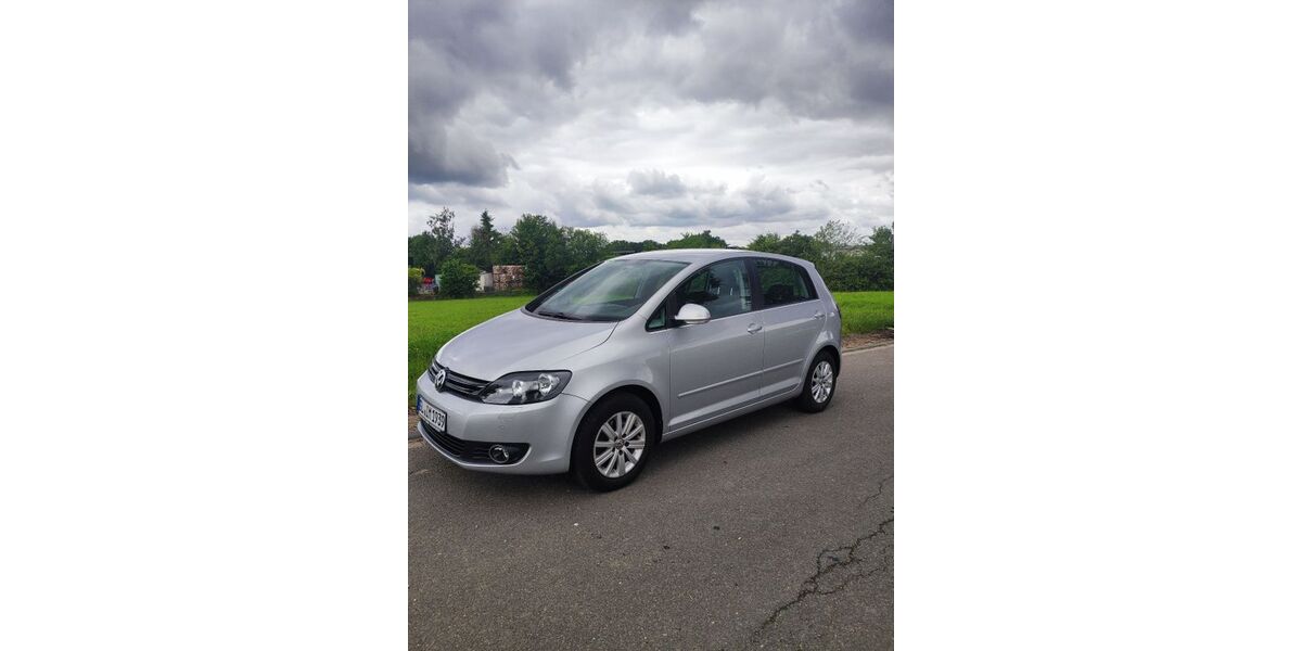 VW Golf Plus 89.200 km 8.300 &euro; Kürten 51515