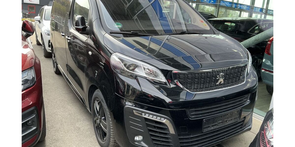 Peugeot Traveller 94.980 km 28.900 &euro; Eitorf 53783