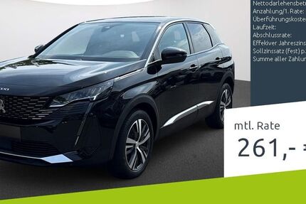 Peugeot 3008 22.302 km 21.990 &euro; Dülmen 48249