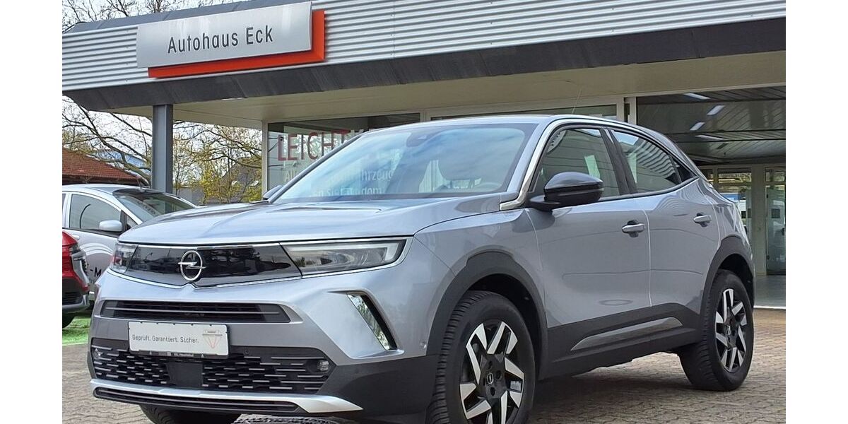 Opel Mokka 42.611 km 17.750 &euro; Würzburg 97084