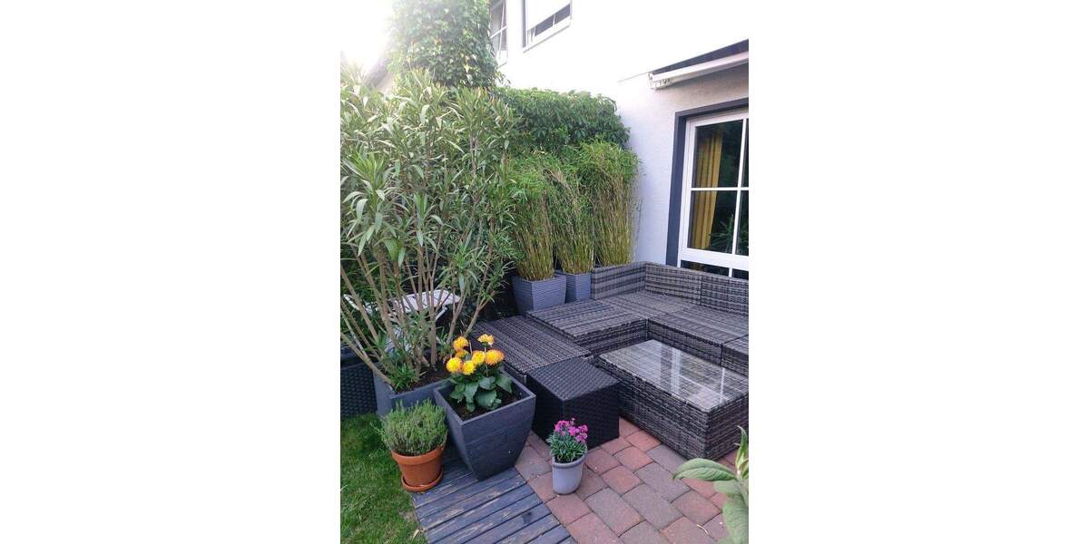 Reihenmittelhaus Laatzen Rethen - 4 Zimmer, 115 m&sup2;, 395.000&euro; | Angebot:25646796