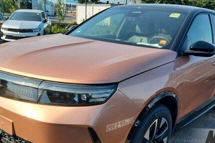 Opel Grandland (X) 21.100 km 32.900 &euro; Schöningen 38364