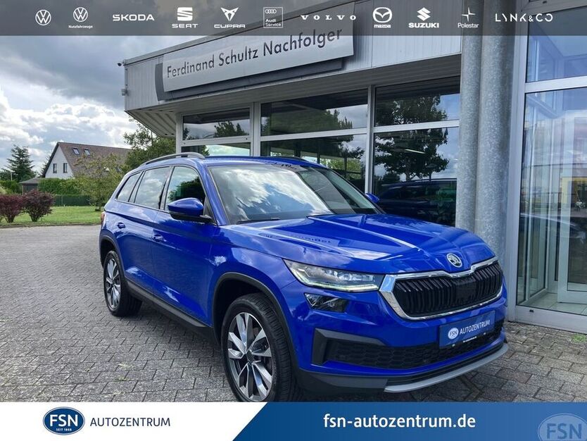 Kodiaq