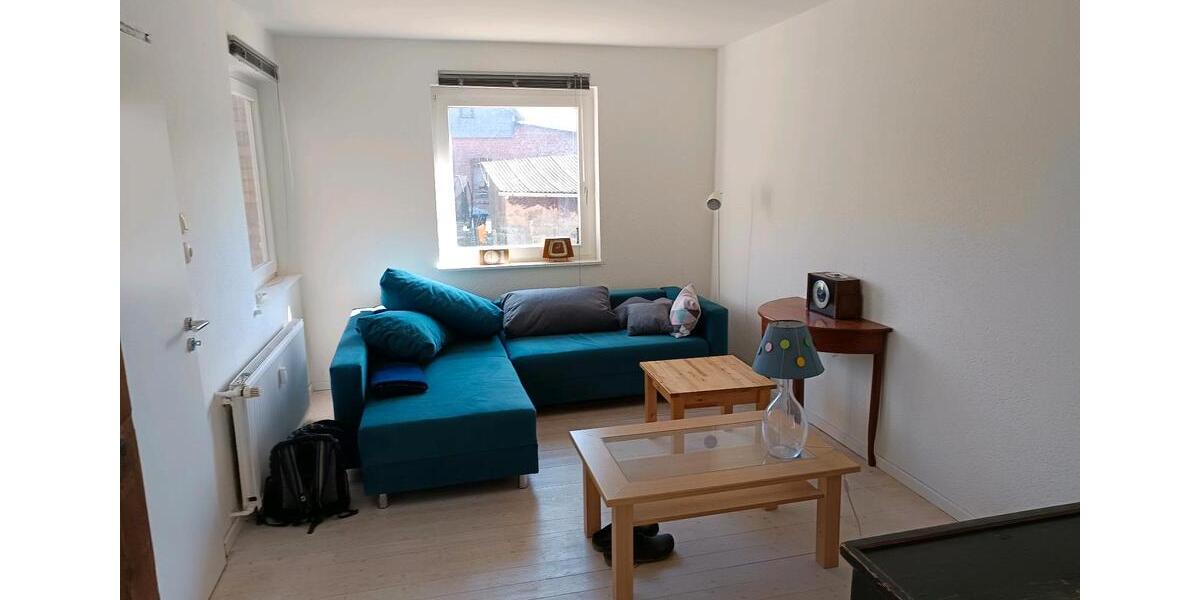 Doppelhaushälfte Barendorf - 4 Zimmer, 85 m&sup2;, 129.000&euro; | Angebot:25875140