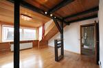 sonnige, Südseiten- Dachterrassen-Wohnung