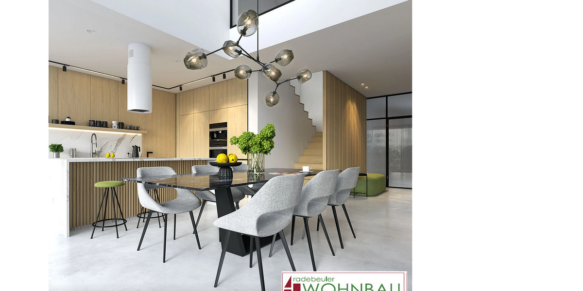 Wohlfühlen beginnt zu Hause 5 zimmer