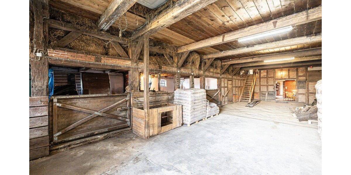 Bauernhaus, Landhaus Steenfeld / Liesbüttel Liesbüttel - 5 Zimmer, 170 m&sup2;, 499.000&euro; | Angebot:25819857