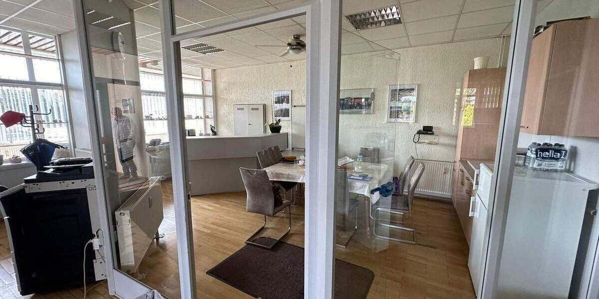 Gewerbeobjekt Nienburg (Saale) Nienburg - 1.750.000&euro; | Angebot:26403003
