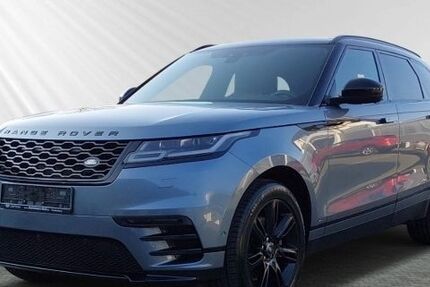 Land Rover Range Rover Velar 65.208 km 44.990 € Frankenberg 35066