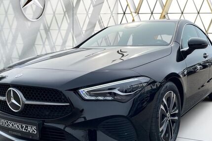 Mercedes-Benz CLA 200 19.960 km 35.640 &euro; Altenburg-Remsa 04603