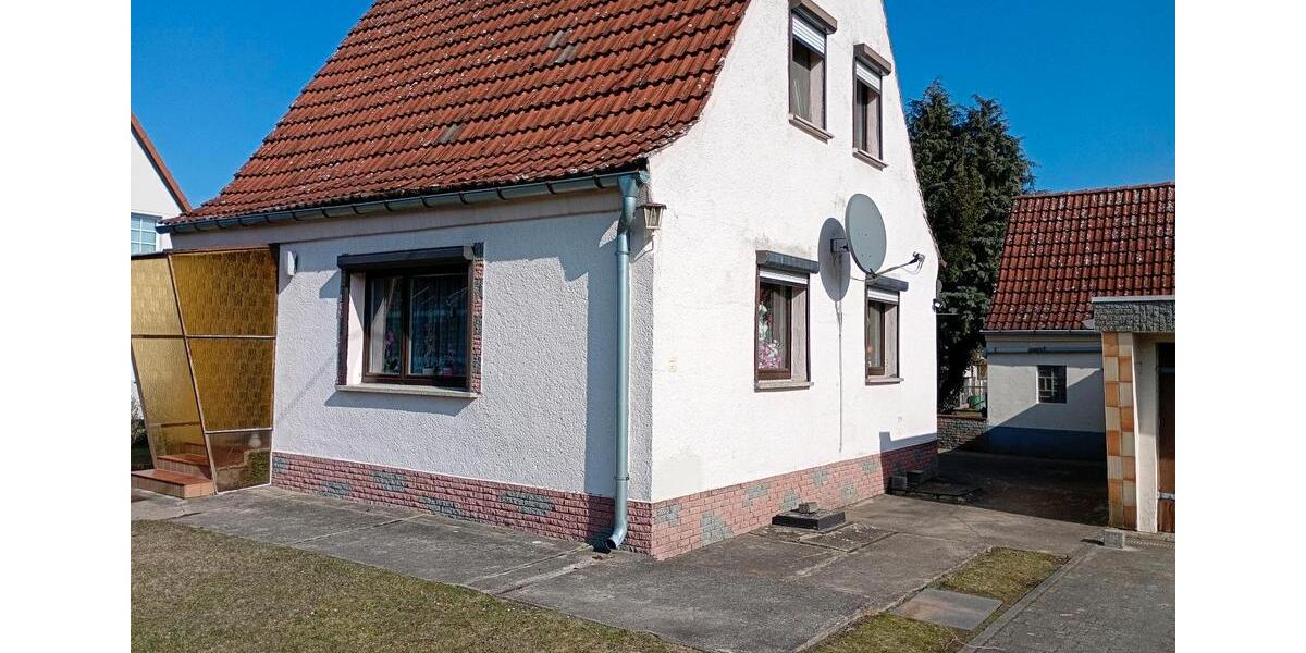 Einfamilienhaus Magdeburg Hopfengarten - 210.000&euro; | Angebot:27089264