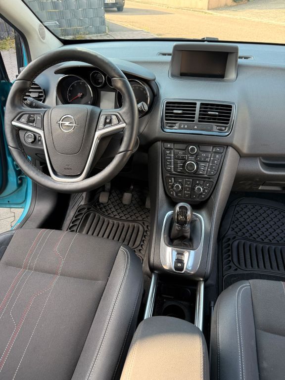 Meriva