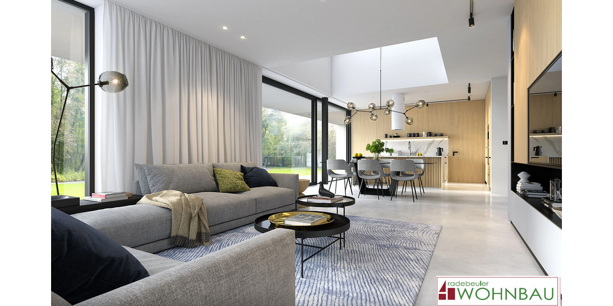 Wohlfühlen beginnt zu Hause 5 zimmer