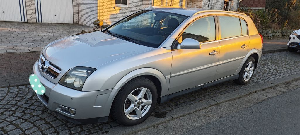 Opel Signum 146.850 km 3.250 € Osnabrück 49090