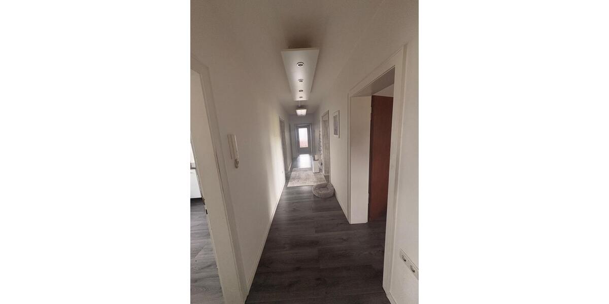 Etagenwohnung Melle Bruchmühlen - 4 Zimmer, 120 m&sup2;, 840&euro; | Angebot:26414946