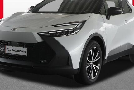 Toyota C-HR 15.001 km 34.489 € Bochum 44807