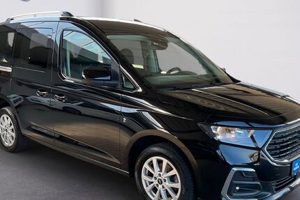 Ford Tourneo Connect 57.965 km 21.990 &euro; Husum 25813