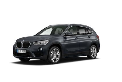 BMW X1 66.800 km 24.900 &euro; Merseburg 06217