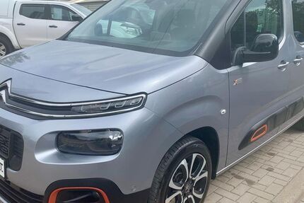 Citroen Berlingo 145.900 km 14.990 &euro; Arnstadt 99310