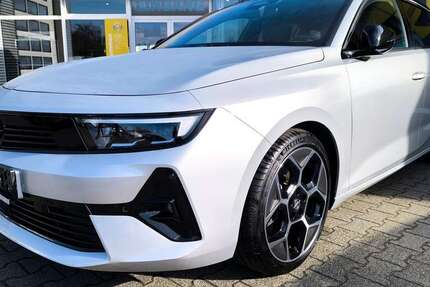 Opel Astra 67.498 km 21.950 &euro; Stendal 39576